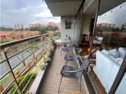 Bogotá, Colinas de San Fernando, 124 M2 + 12 M2 terraza,...