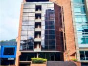 Bogotá, La Cabrera, Edificio en venta