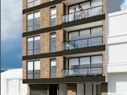 Bogotá, Nicolás de Federmán, proyecto de Apartamentos
