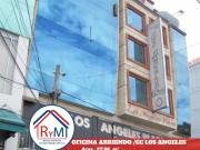 BOGOTA OFICINA ARRIENDO / CENTRO COMERCIAL LOS ANGELES...