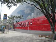 BOGOTA/ OFICINA ARRIENDO / METROPOLIS / SAE