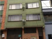 BOGOTA, PRADO VERANIEGO, EDIFICIO EN VENTA