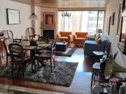 BOGOTA/APARTAMENTO/VENTA CALLEJA ALTA