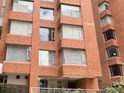 BOGOTA/APARTAMENTO/VENTA/ROSALES