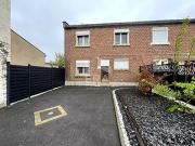 Bohain en Vermandois 02110 Achat / Vente maison 7 pièces...