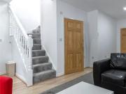 Bohemia, Oak Tree Lane, Stirchley, B29 6HX, United...