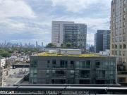 Bohemian Embassy Lofts, #1106