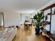 Boho Chic Apartment with 125m² 2 BR and 2 Baths with...