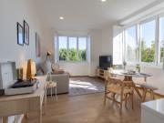 Boho Riverfront apartment in the center Boho Riverfront apartment in the center