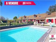 Boigny sur Bionne Vente Maison 45