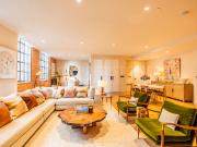 Boiler House, Battersea Power Station SW11, 2 bed flat...