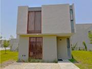BOINTA CASA EN VENTA EN ZAKIA ZIRE EL MARQUES QUERETARO GAA