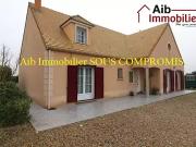 Boinville le Gaillard 78660 Achat / Vente maison 9...