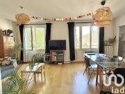 Bois Colombes 92270 Achat / Vente appartement 3 pièces...