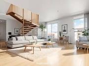 Bois Colombes 92270 Achat / Vente appartement 4 pièces...