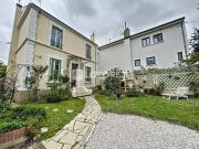 Bois Colombes Location Maison 92