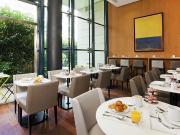 Bois Colombes Monceau Stylish studio fully equipped