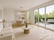 Bois Colombes Vente Appartement 92