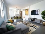 Bois Colombes Vente Appartement 92