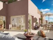 Bois d'Arcy 78390 Programme neuf maison neuf à...