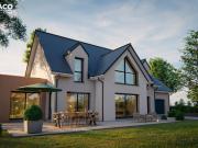 Bois d'Arcy Vente Maison 78