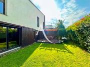Bois d'Arcy Vente Maison 78