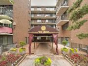 Bois de Boulogne Apartments