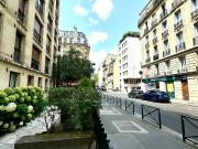 Bois de Boulogne, Avenue Foch, Porte Dauphine, 16th...
