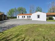 Bois de Céné 85710 Achat / Vente maison 4 pièces t4
