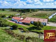 Bois de Céné 85710 Achat / Vente maison 6 pièces t6 au...