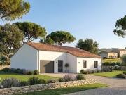 Bois de Céné 85710 Programme neuf maison neuf à vendre 4...