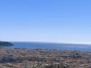 BOIS DE CYTHÈRE 2 PIÈCES VUE MER GARAGE