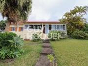 Bois De Nefles Saint Denis 97490 Achat / Vente maison 6...