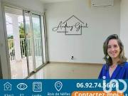Saint Paul 97411 Achat / Vente appartement 2 pièces t2...