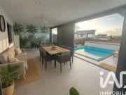 Bois de Nèfles Saint Paul Vente Maison 97