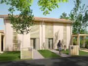 BOIS DE SEMIGNAN 3 à 4 pièces