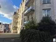 Bois Guillaume 76230 Location appartement 1 pièce t1 parking