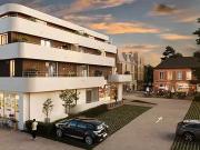 Bois Guillaume 76230 Programme neuf appartement neuf à...