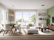 Bois Guillaume au pied des commodités du quotidien