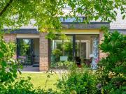 Bois Guillaume Maison d'Architecte avec jardin plat...