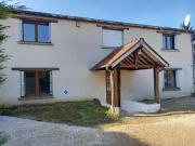 Bois le Roi 77590 Achat / Vente maison 3 pièces t3