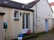 Bois le Roi 77590 Achat / Vente maison 4 pièces t4