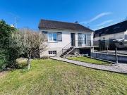 Bois le Roi 77590 Achat / Vente maison 5 pièces t5...