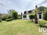 Bois le Roi 77590 Achat / Vente maison 7 pièces t7