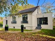 Bois le Roi 77590 Achat / Vente maison 7 pièces t7