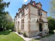 Bois le Roi 77590 Achat / Vente maison 9 pièces t9...