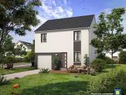 Bois le Roi 77590 Programme neuf maison neuf à vendre 5...
