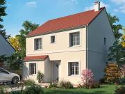 Bois le Roi 77590 Programme neuf maison neuf à vendre 5...