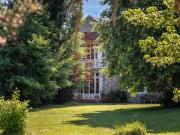 BOIS LE ROI, PROCHE GARE, FORET ET COMMERCES MAISON DE...