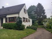 Bois le roi, quartier résidentiel